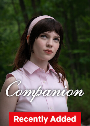 Companion poster